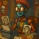 Pascale de Haut-Gamme