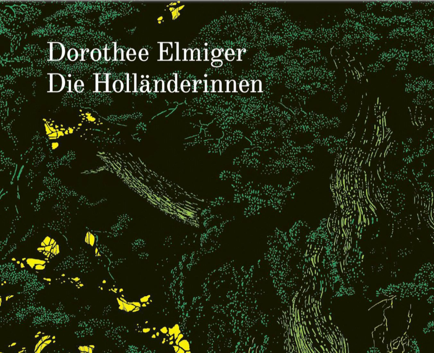 [Buchtipp] Theater, Tropen, Trauma – Dorothee Elmiger folgt dem Echo verschwundener Stimmen