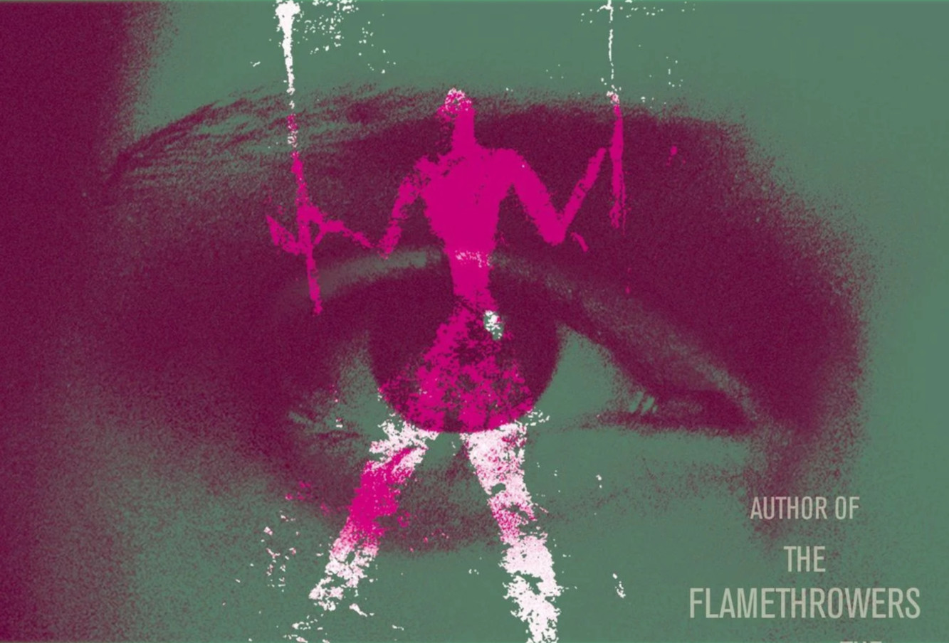 [Buchtipp] Rachel Kushner, Creation Lake